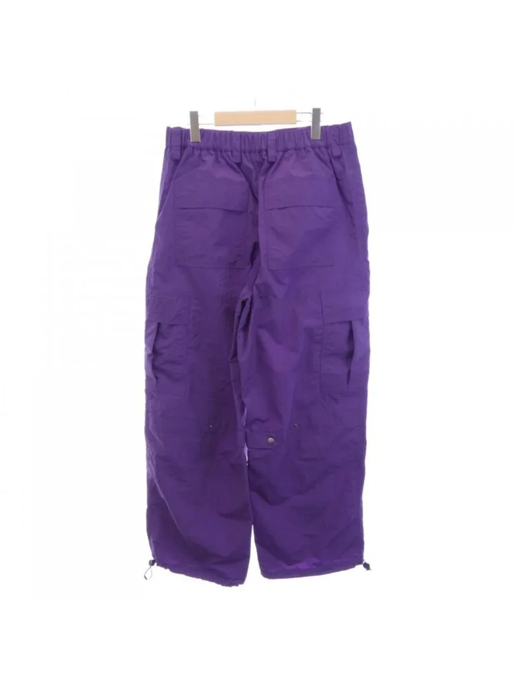Gucci Zaprl Pants Purple